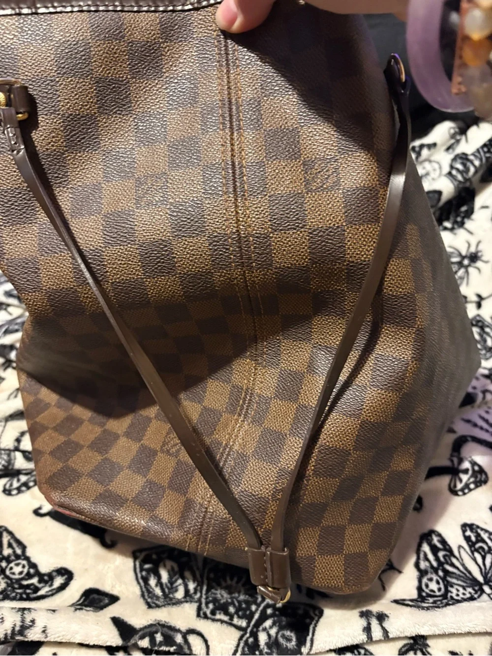 Louis Vuitton louis vuttion